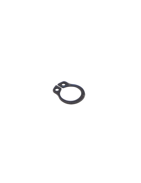 Circlips axe de pompe à eau scooter origine MBK / Yamaha Nitro/Aerox/Mach G/Jog R