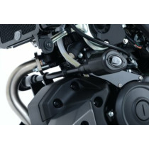 Tampons de protection Aéro R&G RACING - YAMAHA MT-125