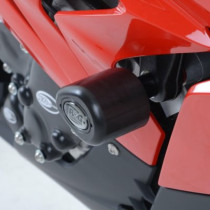 Tampons de protection Aéro R&G RACING - BMW S1000RR