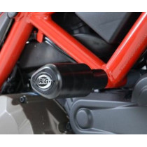 Tampons de protection Aéro R&G RACING - DUCATI 1200 MULTISTRADA