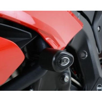 Tampons de protection Aéro R&G RACING - BMW S1000 XR