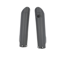 Protections de fourche - Gris 2 - ACERBIS Husqvarna FC/TC KTM EXC/EXCF/SX/SXF