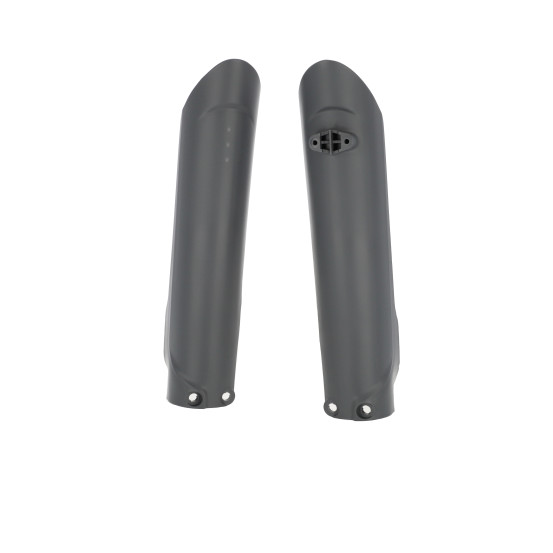Protections de fourche - Gris 2 - ACERBIS Husqvarna FC/TC KTM EXC/EXCF/SX/SXF