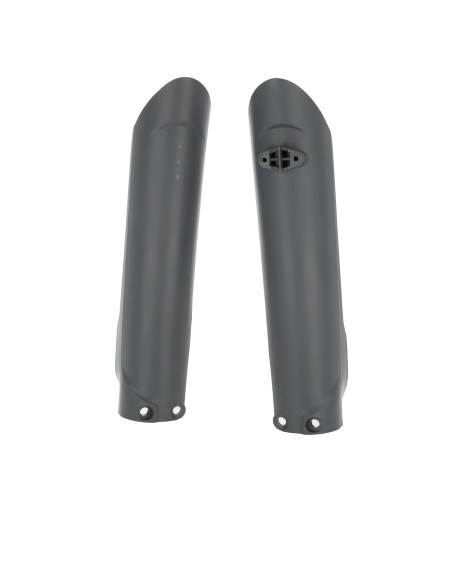 Protections de fourche - Gris 2 - ACERBIS Husqvarna FC/TC KTM EXC/EXCF/SX/SXF