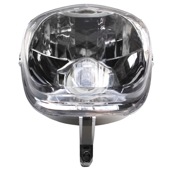 Optique de phare MBK 50 Stunt/Yamaha 50 Slider 2000-2003