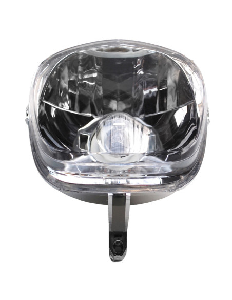 Optique de phare MBK 50 Stunt/Yamaha 50 Slider 2000-2003