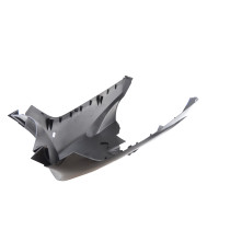 Carénage bas de caisse scooter origine MBK / Yamaha Nitro/Aerox 1997-2012 Noir