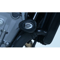 Tampons de protection R&G RACING Aéro noir - KTM 790 Duke