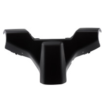 Couvre guidon intérieur scooter origine MBK / Yamaha Nitro/Aerox 1997-2012 Noir