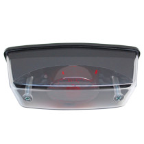 Feu arrière Lexus Noir MBK 50 Stunt / Yamaha 50 Slider