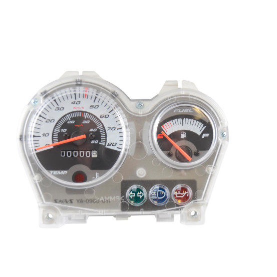 Compteur scooter origine MBK / Yamaha Nitro/Aerox 1997-2012