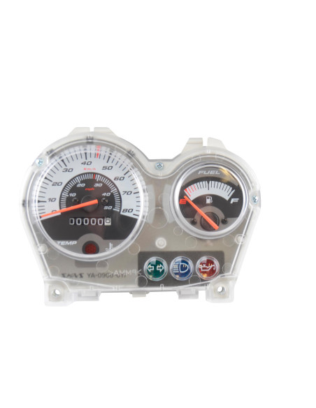 Compteur scooter origine MBK / Yamaha Nitro/Aerox 1997-2012