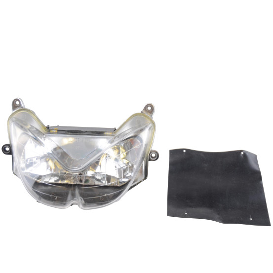 Optique scooter origine MBK / Yamaha Nitro/Aerox 1997-2012
