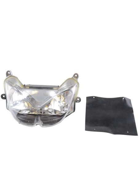 Optique scooter origine MBK / Yamaha Nitro/Aerox 1997-2012