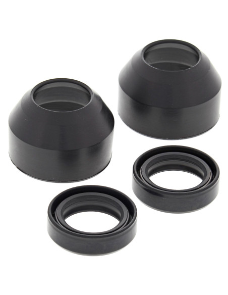 Joints spi de fourche et caches poussières ALL BALLS - SUZUKI - YAMAHA