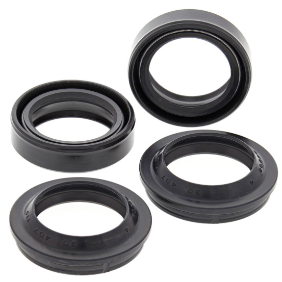 Joints spi de fourche et caches poussières ALL BALLS - YAMAHA