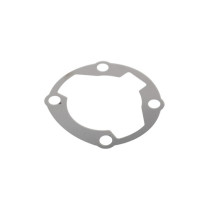 Cale de cylindre aluminium DOPPLER Peugeot 103 (0.5mm)