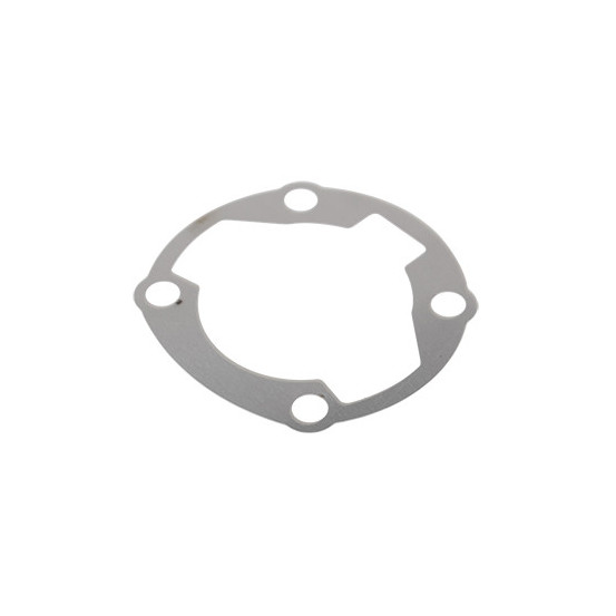 Cale de cylindre aluminium DOPPLER Peugeot 103 (0.5mm)
