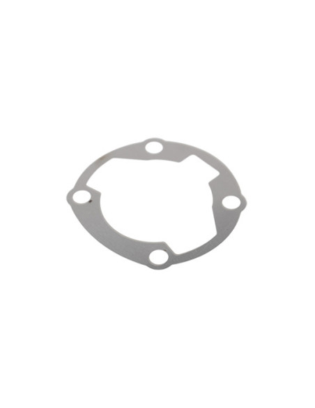 Cale de cylindre aluminium DOPPLER Peugeot 103 (0.5mm)
