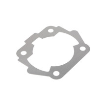Cale de cylindre aluminium DOPPLER Derbi Senda 2000-2006 Euro 2 (0.5mm)