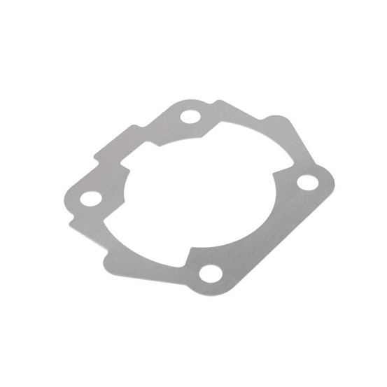Cale de cylindre aluminium DOPPLER Derbi Senda 2000-2006 Euro 2 (0.5mm)