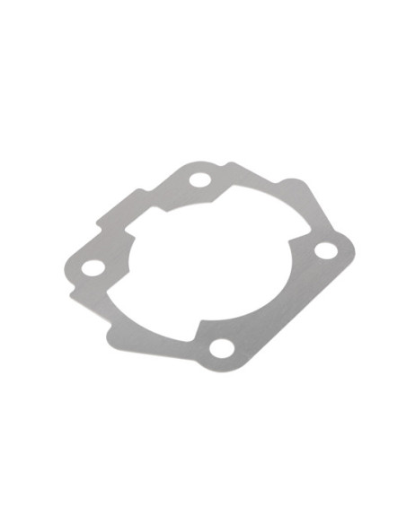 Cale de cylindre aluminium DOPPLER Derbi Senda 2000-2006 Euro 2 (0.5mm)