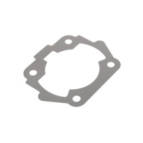 Cale de cylindre aluminium DOPPLER Derbi Senda 2000-2006 Euro 2 (1mm)