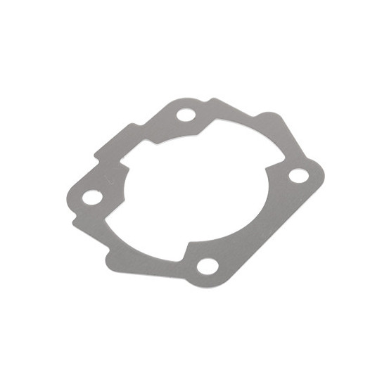Cale de cylindre aluminium DOPPLER Derbi Senda 2000-2006 Euro 2 (1mm)
