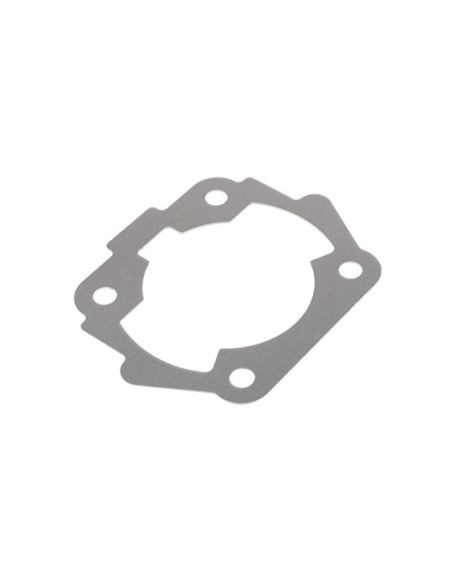 Cale de cylindre aluminium DOPPLER Derbi Senda 2000-2006 Euro 2 (1mm)