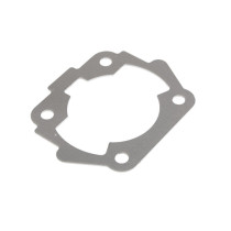 Cale de cylindre aluminium DOPPLER Derbi Senda 2000-2006 Euro 2 (1.5mm)