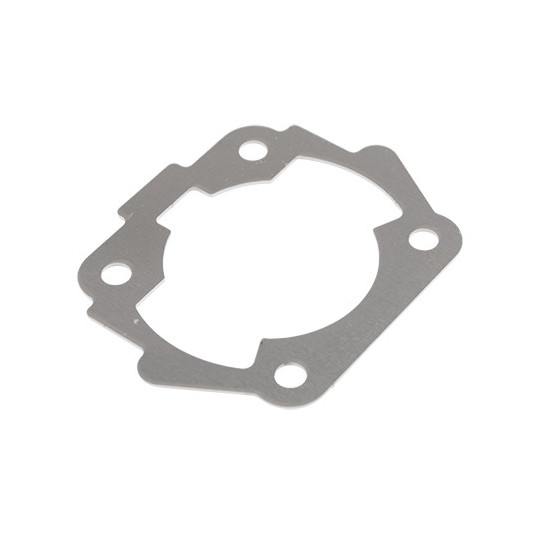 Cale de cylindre aluminium DOPPLER Derbi Senda 2000-2006 Euro 2 (1.5mm)