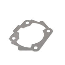 Cale de cylindre aluminium DOPPLER Derbi Senda 2000-2006 Euro 2 (2mm)