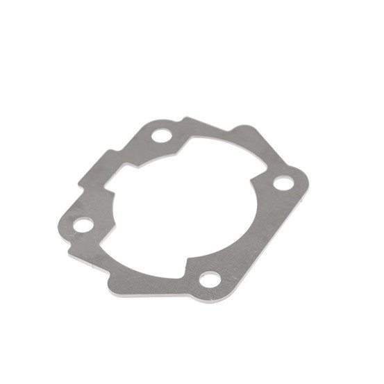 Cale de cylindre aluminium DOPPLER Derbi Senda 2000-2006 Euro 2 (2mm)