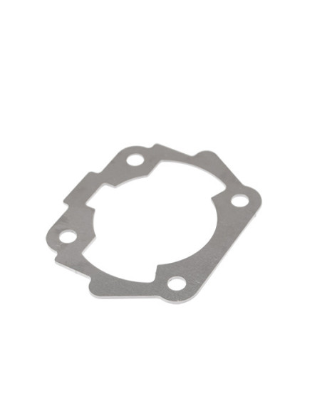 Cale de cylindre aluminium DOPPLER Derbi Senda 2000-2006 Euro 2 (2mm)