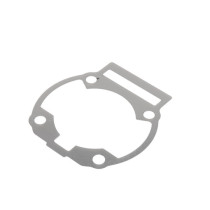 Cale de cylindre aluminium DOPPLER Derbi Senda Euro 3 / Euro 4 (0.5mm)
