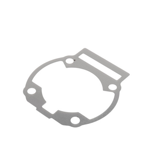 Cale de cylindre aluminium DOPPLER Derbi Senda Euro 3 / Euro 4 (0.5mm)