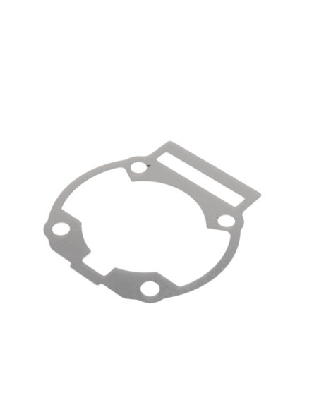 Cale de cylindre aluminium DOPPLER Derbi Senda Euro 3 / Euro 4 (0.5mm)