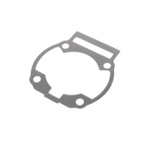 Cale de cylindre aluminium DOPPLER Derbi Senda Euro 3 / Euro 4 (1mm)