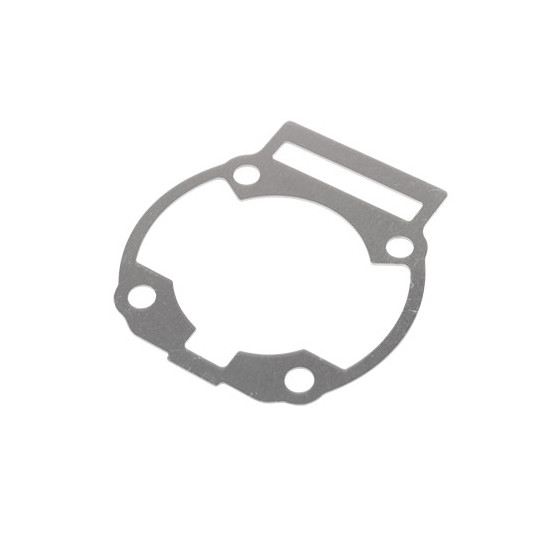 Cale de cylindre aluminium DOPPLER Derbi Senda Euro 3 / Euro 4 (1mm)