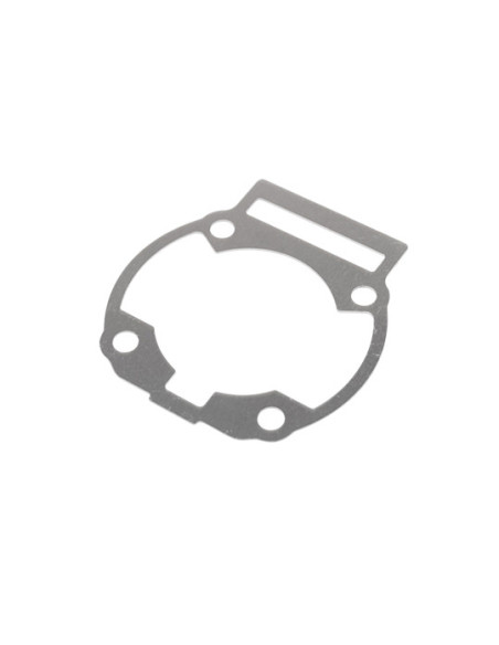 Cale de cylindre aluminium DOPPLER Derbi Senda Euro 3 / Euro 4 (1mm)
