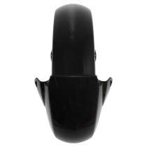 Garde boue avant maxiscooter Yamaha 125 XMAX / MBK 125 Skycruiser 2006-2009 Noir brillant