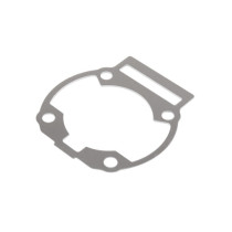 Cale de cylindre aluminium DOPPLER Derbi Senda Euro 3 / Euro 4 (1.5mm)