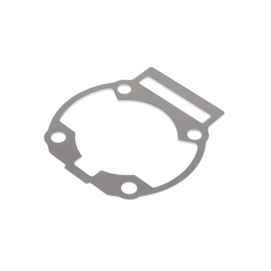 Cale de cylindre aluminium DOPPLER Derbi Senda Euro 3 / Euro 4 (1.5mm)