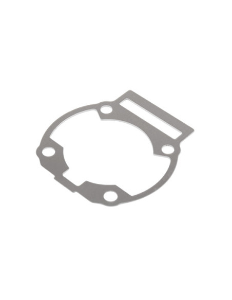 Cale de cylindre aluminium DOPPLER Derbi Senda Euro 3 / Euro 4 (1.5mm)
