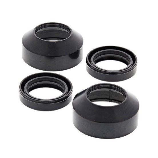 Joints spi de fourche et caches poussières ALL BALLS - KAWASAKI - YAMAHA
