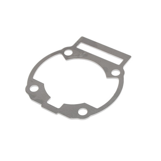 Cale de cylindre aluminium DOPPLER Derbi Senda Euro 3 / Euro 4 (2mm)