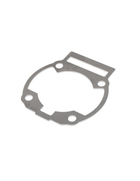 Cale de cylindre aluminium DOPPLER Derbi Senda Euro 3 / Euro 4 (2mm)
