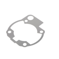 Cale de cylindre aluminium DOPPLER 0.5 mm Minarelli 50 AM6 (0.5mm)