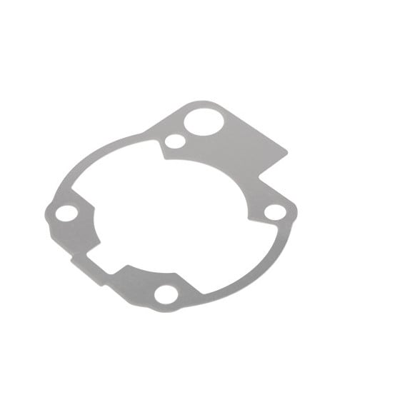 Cale de cylindre aluminium DOPPLER 0.5 mm Minarelli 50 AM6 (0.5mm)