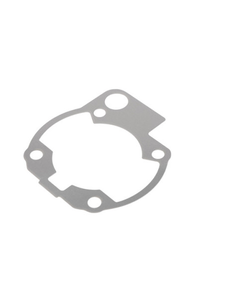 Cale de cylindre aluminium DOPPLER 0.5 mm Minarelli 50 AM6 (0.5mm)